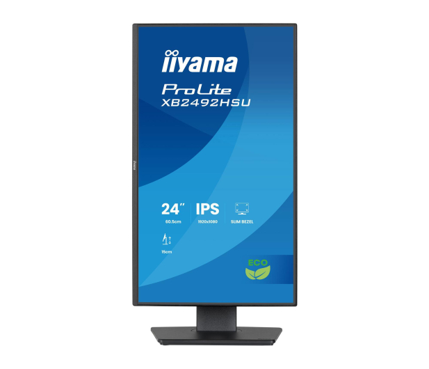 iiyama ProLite XB2492HSU-B1 - 1361884 - zdjęcie 2